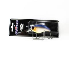 OSP Blitz 53 mm 9 grams Floating Lure F-30 (9746)