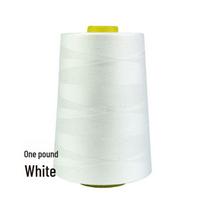 402 Polyester Sewing Thread with Silicone Finish balta