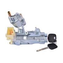 Ignition Lock Kit With Keys, Bolts And Bracket For Corolla Rav498-02 Model Years