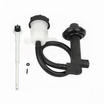 Clutch Master Cylinder For Ranger 2.3L 4Cyl 1995-2011 3.0L 6Cyl 1995-2007