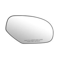 Heated mirror, passenger side, for escalade yukon sierra 2007-2014