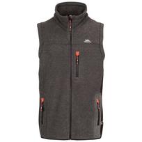 Mens Jynxless Fleece AT300 Gilet L juoda