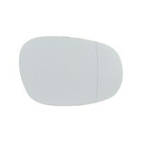 Mirror Glass Heated w/ Backing Right Side Fits For BMW 128i 135i 328i 335i 2009-2013