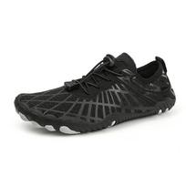Outdoor breathable upstream wading five-finger shoes quick-drying water sports shoes barefoot beach swimming water shoes men's barefoot shoes 35