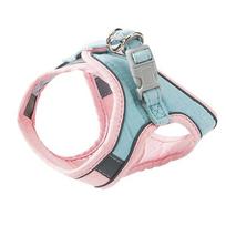 Cat Harness Leash Set for Chihuahua Accessories Dog Cat Vest Pug Leashes Walking Tools Walk Out Leads Products S