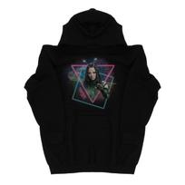 Marvel Boys Guardians Of The Galaxy Neon Mantis Hoodie 12-13