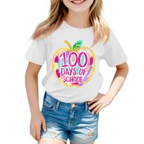 100 Mokyklos Dienų Marškinėliai Vaikams Mažyliams Berniukams Mergaitėms 100-osios Mokyklos Dienos Marškinėliai Darželio Marškinėliai Viršūnės 120 smėlis