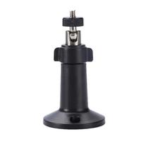 Bracket Camera Mount Mounting Pole Wall Thickened 360-degree juoda