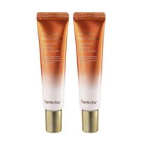 [Farmstay] Ginseng & Niacinamide Primium Rolling Eye Serum 25ml 25ml X 2ea