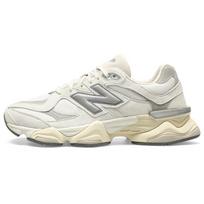 New Balance NB 9060 U9060ECA Unisex EU 43 pilka spalva/balta