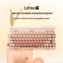 Lofree OE914 Wireless Mechanical Keyboard