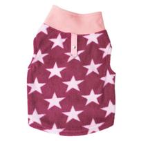 Dog Coat Clothes, Dog Coat Cold Weather Fleece Vest Soft And Warm, Dog Jacket Fit For Small Medium Extra Large Size Dog Puppy Pet XS armijos žalia spalva