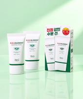 Dr.g Red Blemish Soothing Up Sun 35mlx2 Special Set FREE