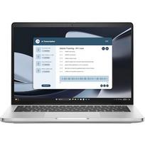 Dell Pro 14 Plus PB14255 AMD Ryzen™ AI 5 340 Laptop 35.6 cm (14") Full HD+ 32GB LPDDR5x-SDRAM 512GB SSD Wi-Fi 7 (802.11be) Windows 11 Pro Aluminium BTO603_PB14255_EMEA