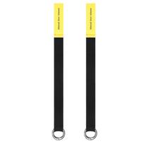 Manual Door Release Emergency Puller Button Rear Door Mechanical Switch Extended Rear Door Emergency Puller for TESLA Model Y