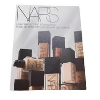 NARS Light Reflecting Foundation 4-Shade Sample Set (02166, 02174, 02178, 02180)