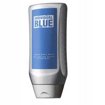 Avon Individual Blue Dušo želė