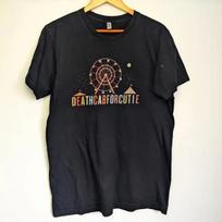RARE Death Cab for Cutie Music Band Tee Adult Black TShirt All size S5XL IA202 Unisex T-Shirt L