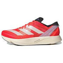 adidas Adizero Takumi Sen 9 Solar Red Unisex Sneakers Zero-Metallic Coral-Fusion GX9776 38