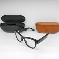 M02Ultra Smart Glasses: 800W Pixels, Reverse Charging, AI Object Recognition & Translation