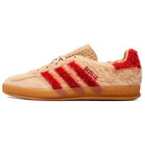 Gazelle Wmns Adidas Originals Bold 'Smėlio Raudonos Gumos' Moteriški JP8341 36⅔