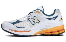 2002R New Balance 'White Lagoon' M2002RLA 37.5