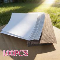50/100/200 vnt. Šildantis pleistras, tinkamas kaklui, pečiams, nugarai, keliams, pilvui. Šildantis, nešiojamas S-JT-100PCS white