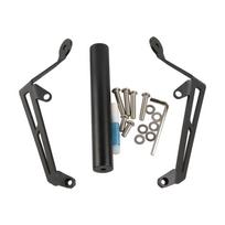 GPS Navigation Stand For Qianjiang Benelli TRK702 TRK 702X TRK702X TRK 702 X 2022-2025 Motorcycle Accessories Phone Stand juoda