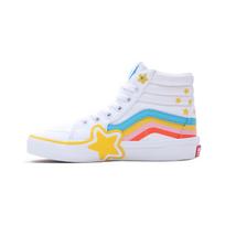 (PS) Vans Sk8-Hi 'Rainbow Star' Kids' VN000BVMAHP EU 34