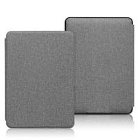 „Auto Sleep/Wake Colorsoft Cover Folio Funda“, skirta „Kindle Paperwhite“, 2024 m. 1/2/3/4/5 RS23CV 2024 11th Gen raudona