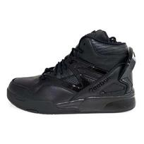 Reebok Juun J x Pump Omni Zone 2 'Black' Men's GW8004 EU 40