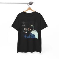 Mac Demarco Salad Days T-Shirt - Mac Demarco 'This Old Dog' Unisex Shirt XXXXL