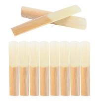 Klarneto tradicinės nendrės stiprumas 2,5, dėžutė po 10