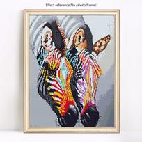 5D DIY Diamond Painting Scenic Sea Full Round Embroidery Sale Rhinestone Picture 20X30