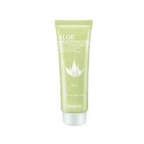 Sidmool Aloe Brightening Gel 120ml (Soothing / Whitening / Moisturizing & Revive)
