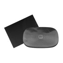 Multifunctional Car Anti-slip Pad Phone Perfume Heat-resistant Sticky Holder Mat black