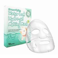 Elizavecca Milky Piggy Water Lock Hydro Gel tirpstanti kaukė 25ml* 5vnt. white