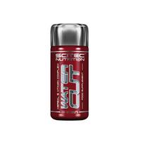 SCITEC NUTRITION VANDENS Pjaustymas, 100 kap