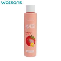 Watsons Love My Glow Mergaitiškas Vitaminas C Pomidorų Esencijos Vanduo, Skaistinantis, 100 ml. 100 ml.