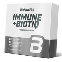 Imuniteto kompleksas, Immune + Biotiq, BioTech (JAV)  (71084020) 36caps