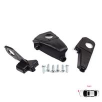 EHL31 Priekinio žibinto laikiklio tvirtinimo remonto laikiklio ąselių rinkinys dešinė pusė VW Golf MK6 5K 2008-2013 kabrioletas 517 2011-2016 5K0998226