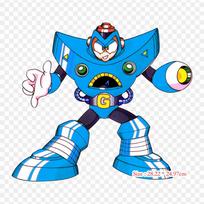 Gravity Man Mega Man 5 Proto Man Termoaplikuojami šilumos perkėlimo spausdinimo vinilo pleistrai lipdukai drabužiams DIY aplikacijos plaunami pleistrai
