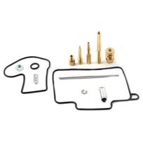 Karbiuratoriaus remonto rinkinys Karbiuratoriaus remonto rinkinys Honda CR125R 2004-2007 white