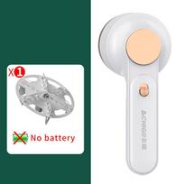 Electric Lint remover for clothing fuzz Pellet remover hine Portable Charge sweater Fabric Shaver Removes Clothes shaver