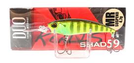 Duo Realis Shad 59 MR Pakabinamas vobleris AJA3055 (4463)