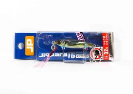 Major Craft Metal Jig Jigpara Tungsten JPTG-32L 32 grams 083 (4325)