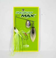 OSP Sukriukė High Pitcher Max TW 5/8 Oz ST-21 (1208) yellow