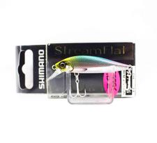 Shimano ZN-350T Cardiff Stream Flat 50HS Sinking Lure 013 519726