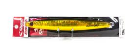 Shout 105-SS Metal Jig Shab Shab 200 grams BG (3440) yellow