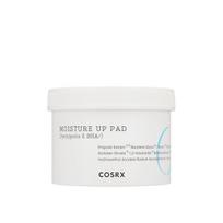 COSRX One Step Moisture Up Pad 70ea AUTHENTIC STORE